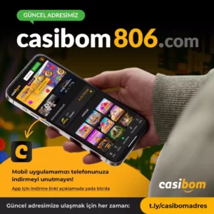 Casibom806 Güncel Giriş